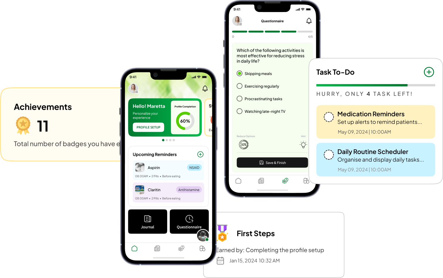 CogniHelp – Revolutionizing Educational Support with AI